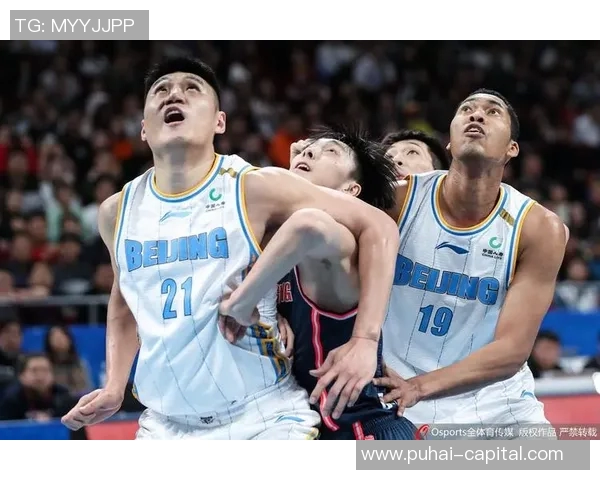 杭州篮球队默契配合分析与战术探讨助力球队提升竞技水平