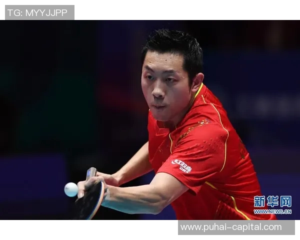 重磅专题：探秘西安乒乓球队包夹战术的创新与发展之路