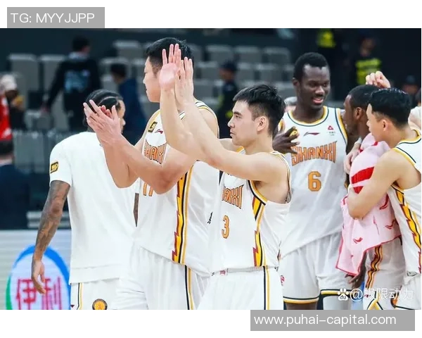 广东与山西激战全程回顾精彩瞬间与关键时刻分析