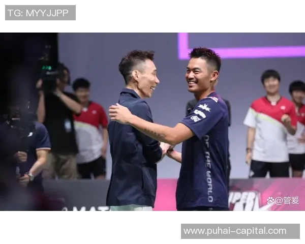 林丹与李宗伟在武汉的巅峰对决回顾与精彩瞬间分析