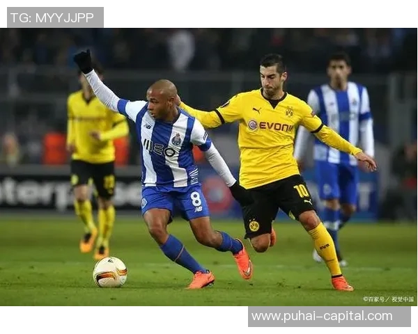 查维斯对阵波尔图的精彩对决分析及赛前预测