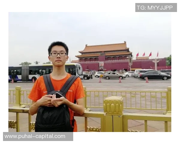 李泓澎：从普通学子到科技创新领军人物的成长之路与启示