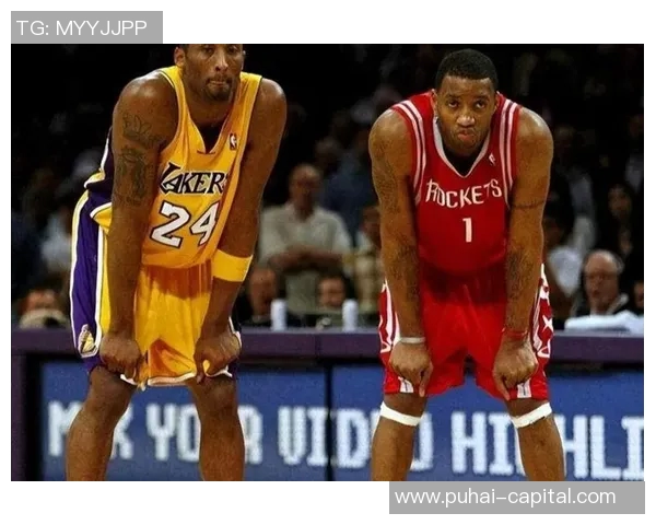 魔术麦蒂与科比的巅峰对决谁才是篮球历史上的绝对传奇