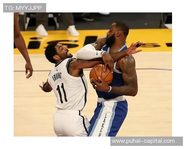2021年NBA精彩对决篮网与湖人巅峰对决回顾与分析