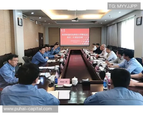 东方石油与大学学体的碰撞与合作探索新型人才培养模式