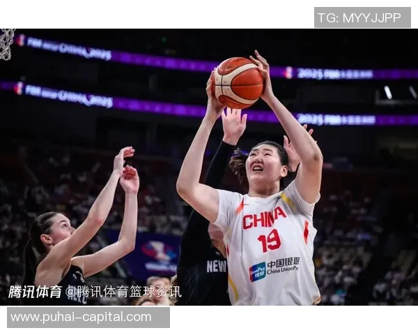 女篮亚洲杯精彩对决中国女篮迎战朝鲜队展现实力与风采