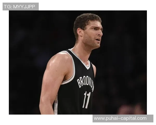 布鲁克洛佩斯：从NBA巨星到篮球战术的创新先锋之路