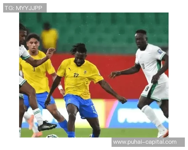 科特迪瓦与加蓬激战正酣赛果揭晓精彩瞬间回顾