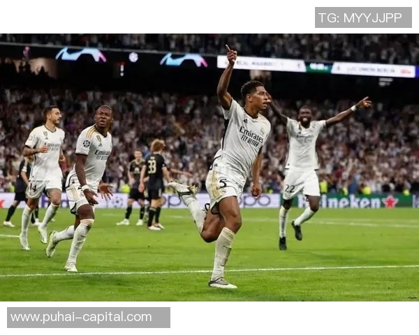 皇马与拜仁激战4月19日巅峰对决谁能笑到最后